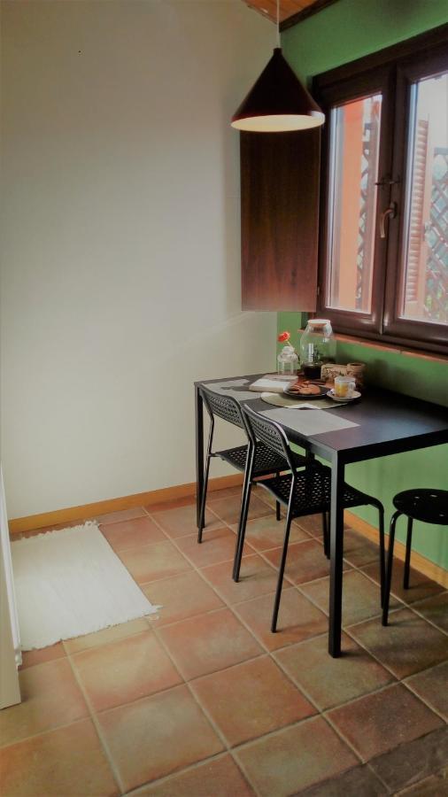 Agriturismo Becerca Vegan Serra San Quirico 外观 照片