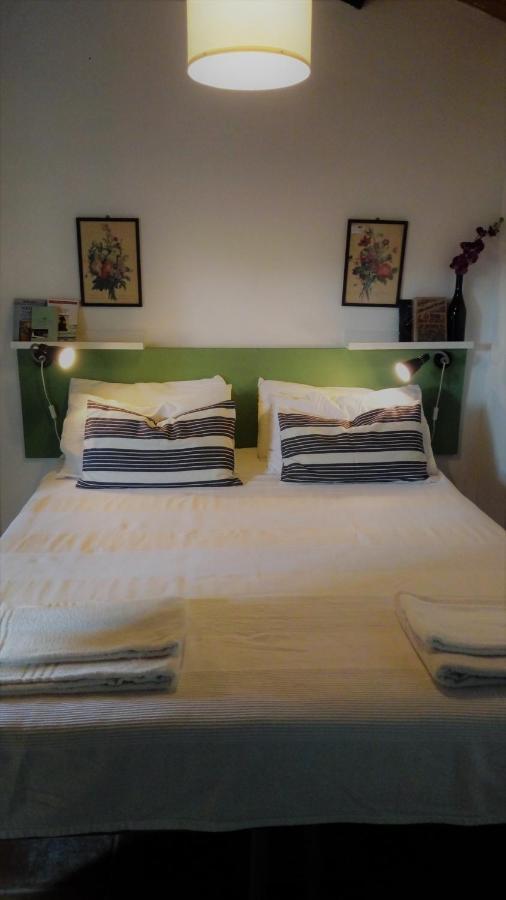 Agriturismo Becerca Vegan Serra San Quirico 外观 照片