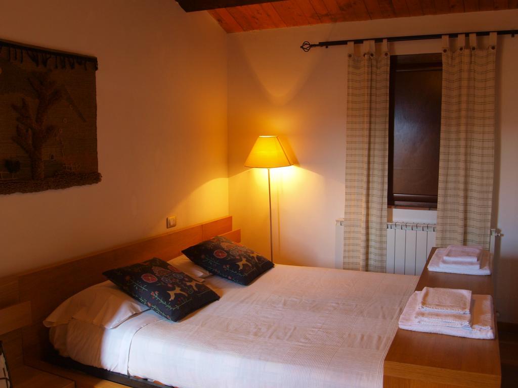 Agriturismo Becerca Vegan Serra San Quirico 外观 照片