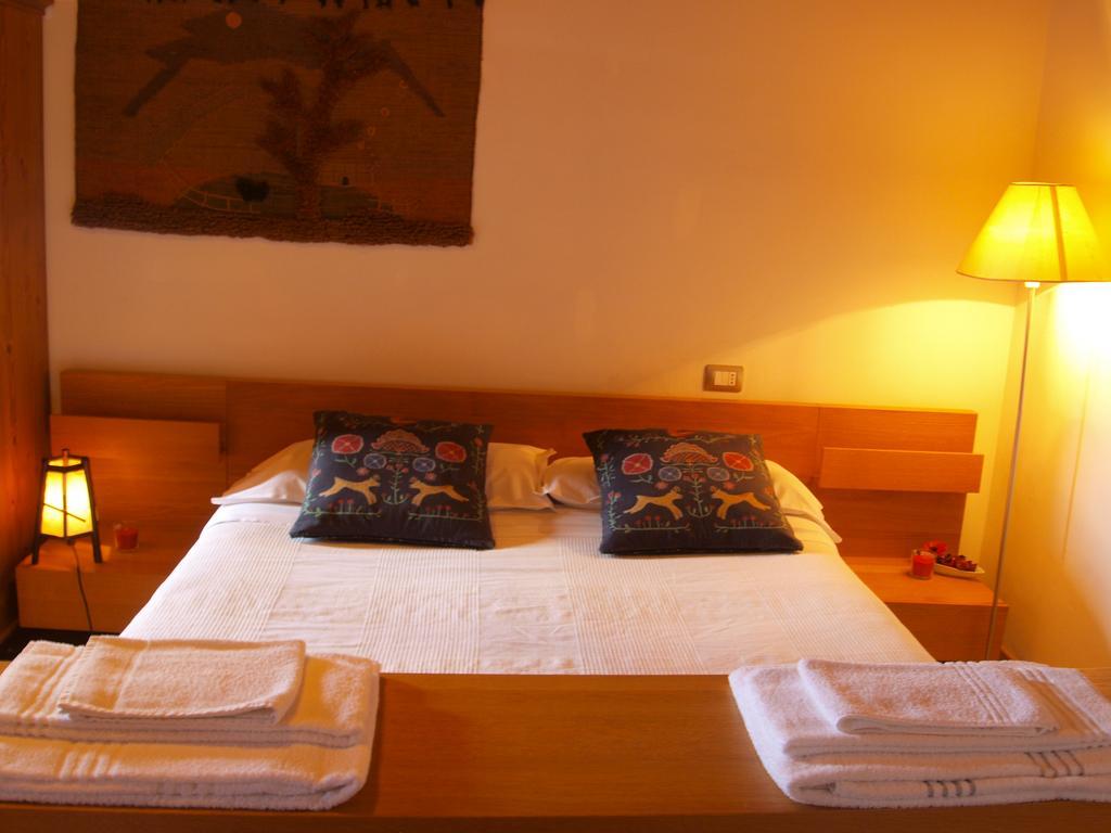 Agriturismo Becerca Vegan Serra San Quirico 外观 照片