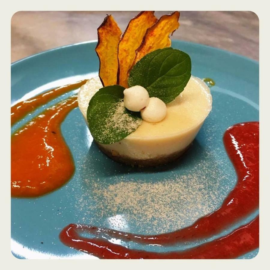 Agriturismo Becerca Vegan Serra San Quirico 外观 照片